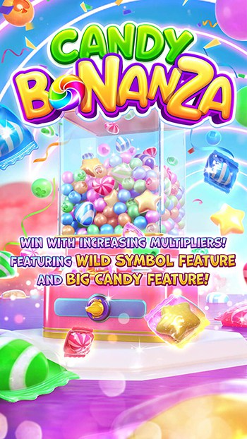 Candy Bonanza PG Slot Auto
