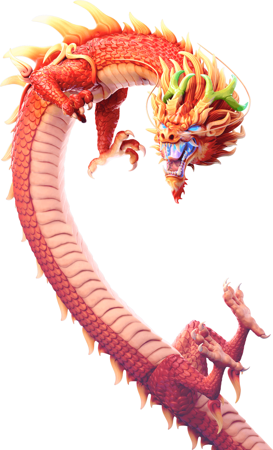 DragonLegend_Dragon สล็อต PG SLOT