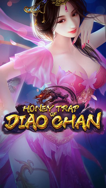 Honey Trap of Diao Chan ทดลองเล่นสล็อต PG ฟรี
