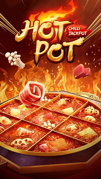 Hotpot PG Slot Game