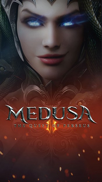 Medusa II PG Slot ทดลองเล่น