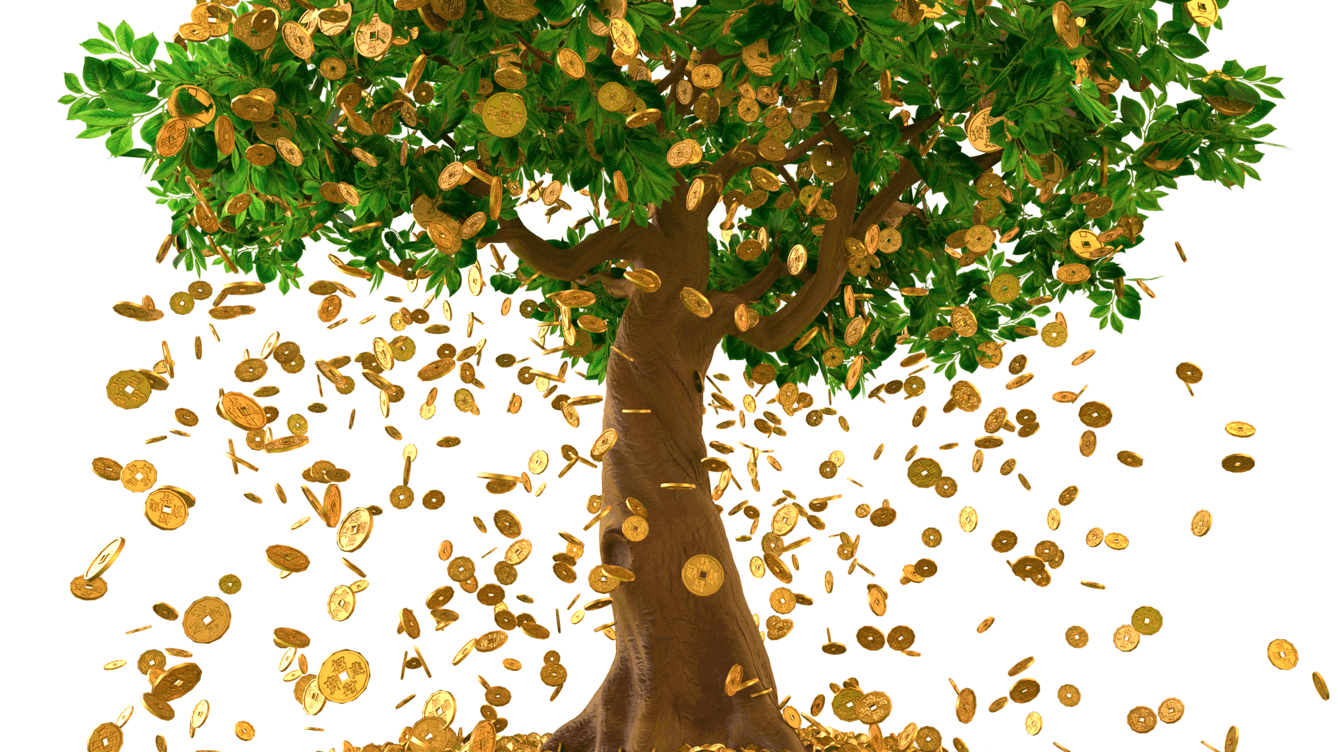 Tree of Fortune_Tree สล็อต PG SLOT