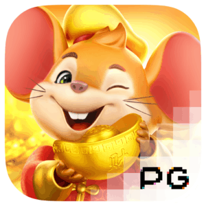 Fortune Mouse สล็อต PG SLOT