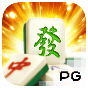 Mahjong Ways สล็อต PG SLOT