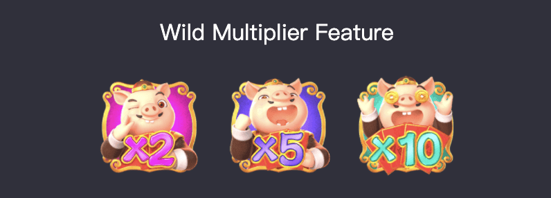 Piggy Gold ดาวน์โหลด PG SLOT ล่าสุด