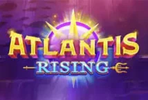Atlantis Rising เกมสล็อตออนไลน์ Microgaming จาก PG SLOT สล็อต PG