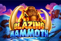 Blazing Mammoth Epic Strike เกมสล็อตออนไลน์ Microgaming จาก PG SLOT สล็อต PG