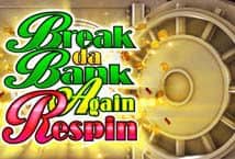 Break Da Bank Again Respins Hyperspins เกมสล็อตออนไลน์ Microgaming จาก PG SLOT สล็อต PG