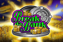 Break Da Bank เกมสล็อตออนไลน์ Microgaming จาก PG SLOT สล็อต PG