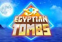 Egyptian Tombs เกมสล็อตออนไลน์ Microgaming จาก PG SLOT สล็อต PG