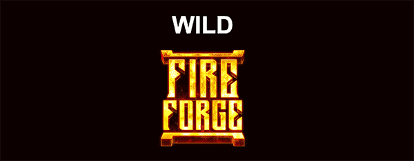 Fire Forge เกมค่าย Microgaming จาก สล็อต PG SLOT สมัครสล็อต PG