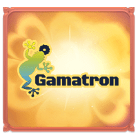 Gamatron สล็อต PG SLOT พีจีสล็อต