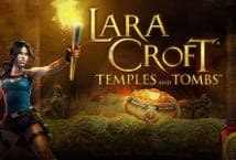 Lara Croft- Temples And Tombs เกมสล็อตออนไลน์ Microgaming จาก PG SLOT สล็อต PG