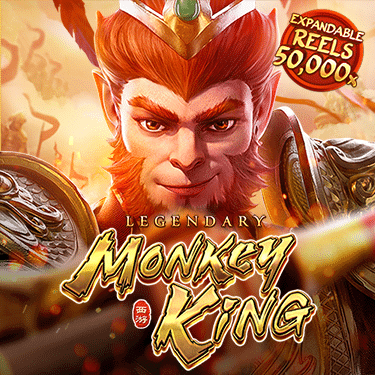 Legendary Monkey King PGThai888