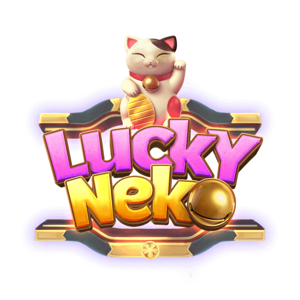 Lucky Neko PGslot Games