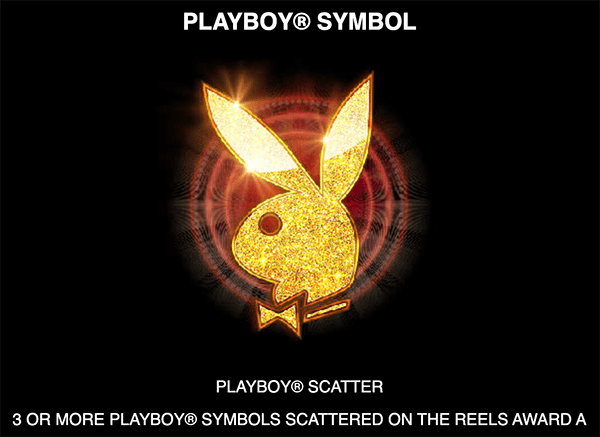 Playboy Fortunes เกมค่าย Microgaming จาก สล็อต PG SLOT PG Slot ทางเข้า