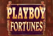 Playboy Fortunes เกมสล็อตออนไลน์ Microgaming จาก PG SLOT สล็อต PG