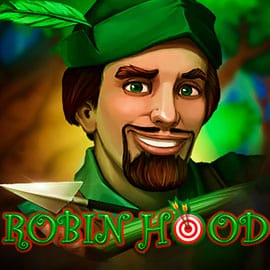 Robin Hood evoplay เครดิตฟรี สล็อต PG SLOT