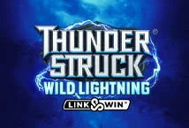 Thunderstruck Wild Lightning เกมสล็อตออนไลน์ Microgaming จาก PG SLOT สล็อต PG