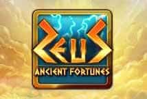 Zeus Ancient Fortunes เกมสล็อตออนไลน์ Microgaming จาก PG SLOT สล็อต PG