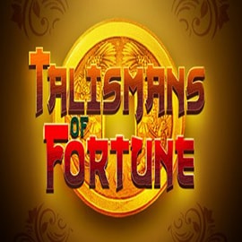 Talismans Fortune evoplay เครดิตฟรี สล็อต PG SLOT