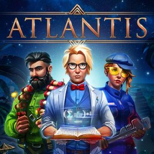 Atlantis evoplay เครดิตฟรี สล็อต PG SLOT
