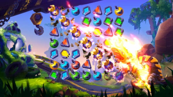 Nuke World เครดิตฟรี สล็อต PG SLOT
