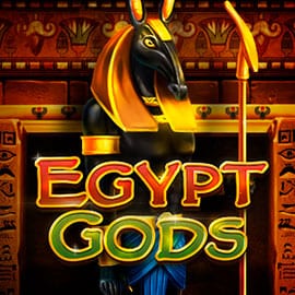 Egypt Gods evoplay เครดิตฟรี สล็อต PG SLOT