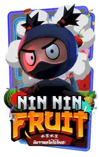 Fruit Ninja สล็อตออนไลน์ PG Slot สล็อต PG สล็อต AMBSlot