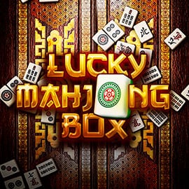 Lucky Mahjong Box evoplay เครดิตฟรี สล็อต PG SLOT