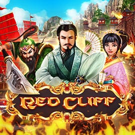 Red Cliff evoplay เครดิตฟรี สล็อต PG SLOTClash Of Pirates