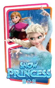 Snow Princess สล็อตออนไลน์ PG Slot สล็อต PG สล็อต AMBSlot