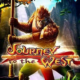 Journey To The West evoplay เครดิตฟรี สล็อต PG SLOT
