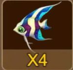 Gods Slash Fish (3เทพตัดปลา) สล็อต PG Slot ASKMEBET