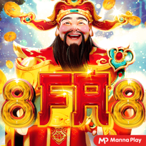 88 FA Mannaplay สล็อต PG SLOT PG
