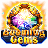 Booming Gems (รับรองได้โชค) เกมสล็อตออนไลน์ ASKMEBET สล็อต PG Slot 168