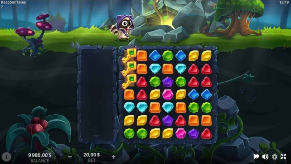 Raccoon Tales เครดิตฟรี สล็อต PG SLOT เครดิตฟรี สล็อต PG SLOTเครดิตฟรี สล็อต PG SLOT เครดิตฟรี สล็อต PG SLOT