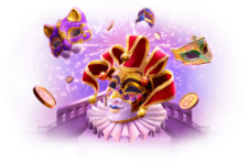 Mask Carnival  สล็อตพีจี
