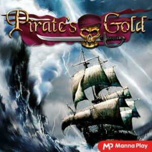 PIRATE’S GOLD Mannaplay สล็อต PG SLOT PG