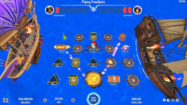 Sea of Spins เครดิตฟรี สล็อต PG SLOT เครดิตฟรี สล็อต PG SLOTเครดิตฟรี สล็อต PG SLOT เครดิตฟรี สล็อต PG SLOT