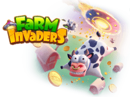 Farm Invaders PG Slot Game