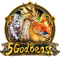 5 God Beasts (5 สัตว์เดรัจฉาน)