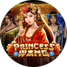 Princess Wang ค่าย Spadegaming จาก PG Slot สล็อต PG