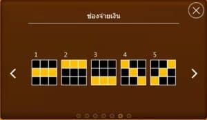 Triple Monkey (ลูกพี่วานรสามเท่า)