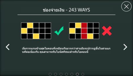 5 God Beasts (5 สัตว์เดรัจฉาน) สล็อต PG Slot 168