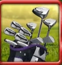 Golf (กอล์ฟ) สล็อต PG Slot เครดิตฟรี
