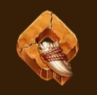 Stone Haminid (วงศ์ลิงใหญ่) PG Slot 168