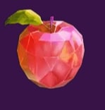 Crystal Fruits (ผลไม้คริสตัล) PG Slot 1234