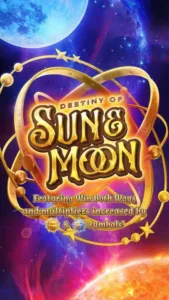 Destiny of Sun & Moon PG Slot PG Slot1234