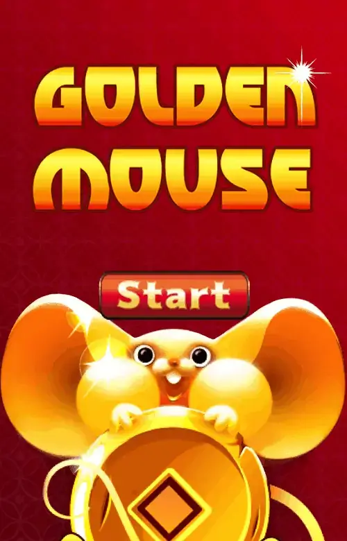 GOLDEN MOUSE Mannaplay สล็อต PG SLOT PG